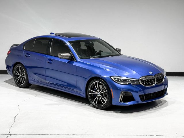 bmw 3 series 2020 WBA5U7C0XLFH30580 image bmw 3 series 2020 WBA5U7C0XLFH30580 image
